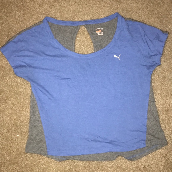 Puma Tshirt - Picture 1 of 2